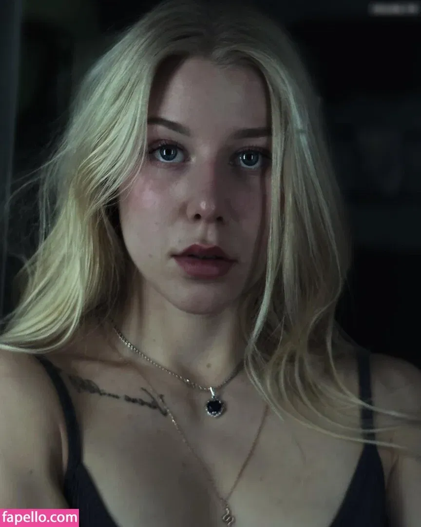 Polina Parfenenko Onlyfans Photo Gallery 