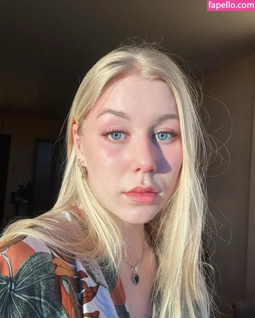 Polina Parfenenko Onlyfans Photo Gallery 