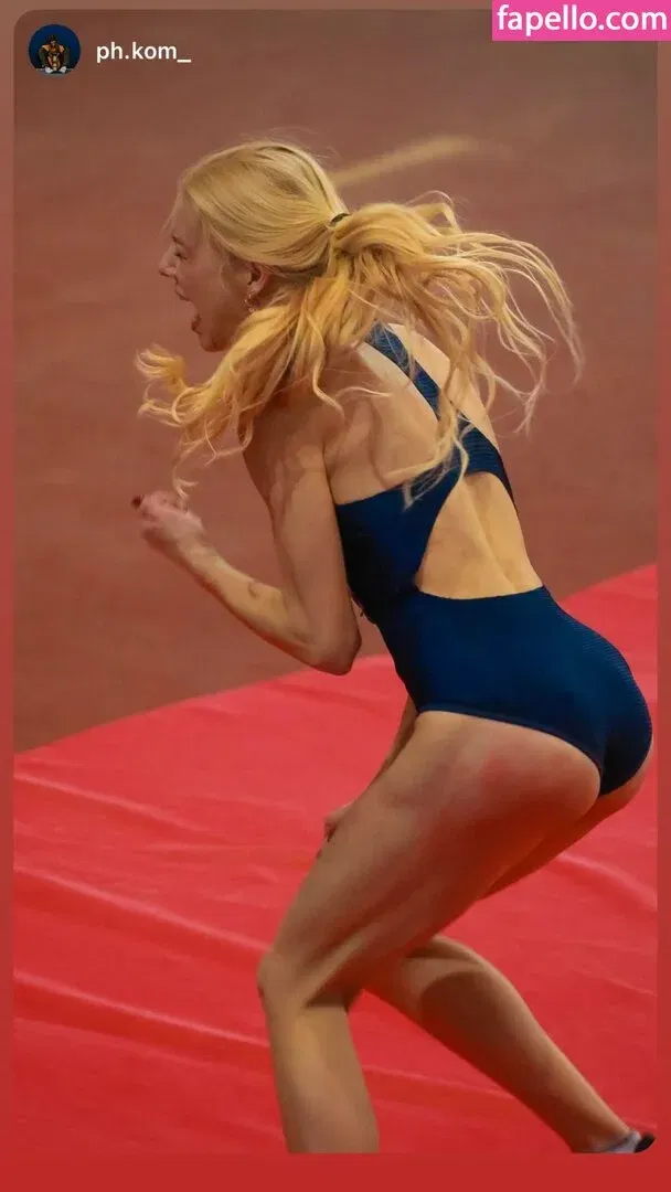 Polina Parfenenko Onlyfans Photo Gallery 