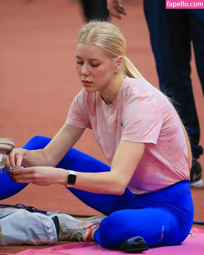 Polina Parfenenko Onlyfans Photo Gallery 