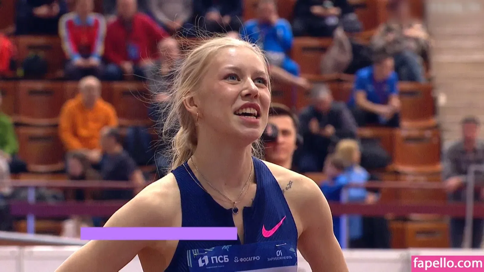 Polina Parfenenko Onlyfans Photo Gallery 