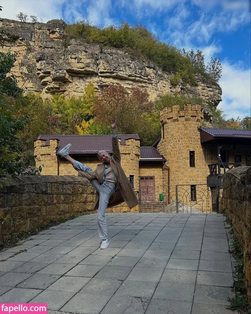 Polina Parfenenko Onlyfans Photo Gallery 