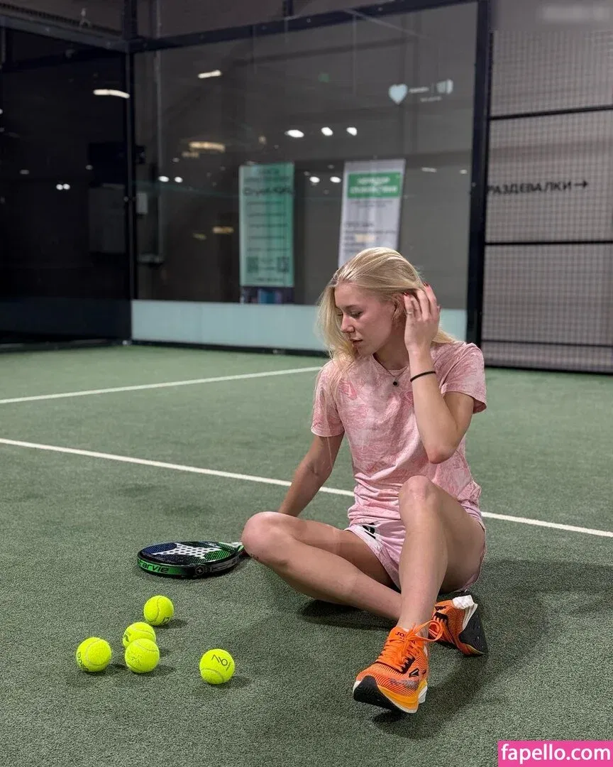 Polina Parfenenko Onlyfans Photo Gallery 