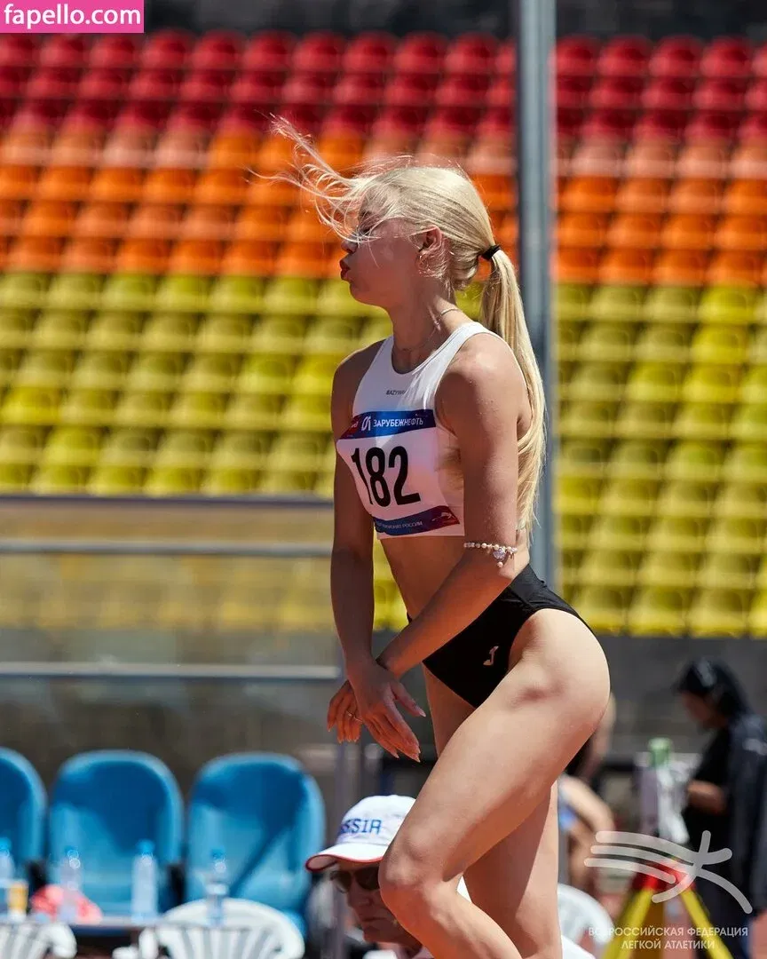 Polina Parfenenko Onlyfans Photo Gallery 