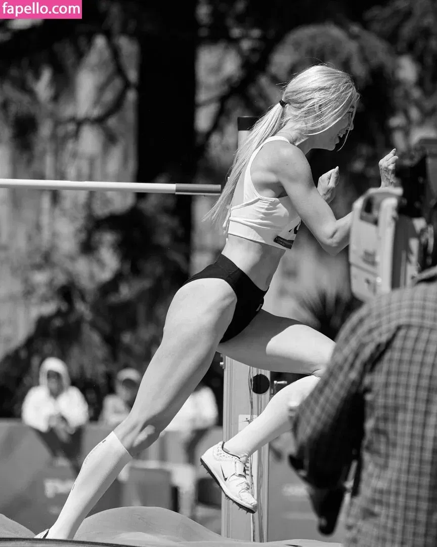 Polina Parfenenko Onlyfans Photo Gallery 