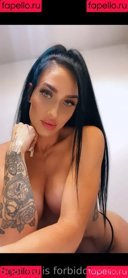 nessamariezfree Onlyfans Photo Gallery 