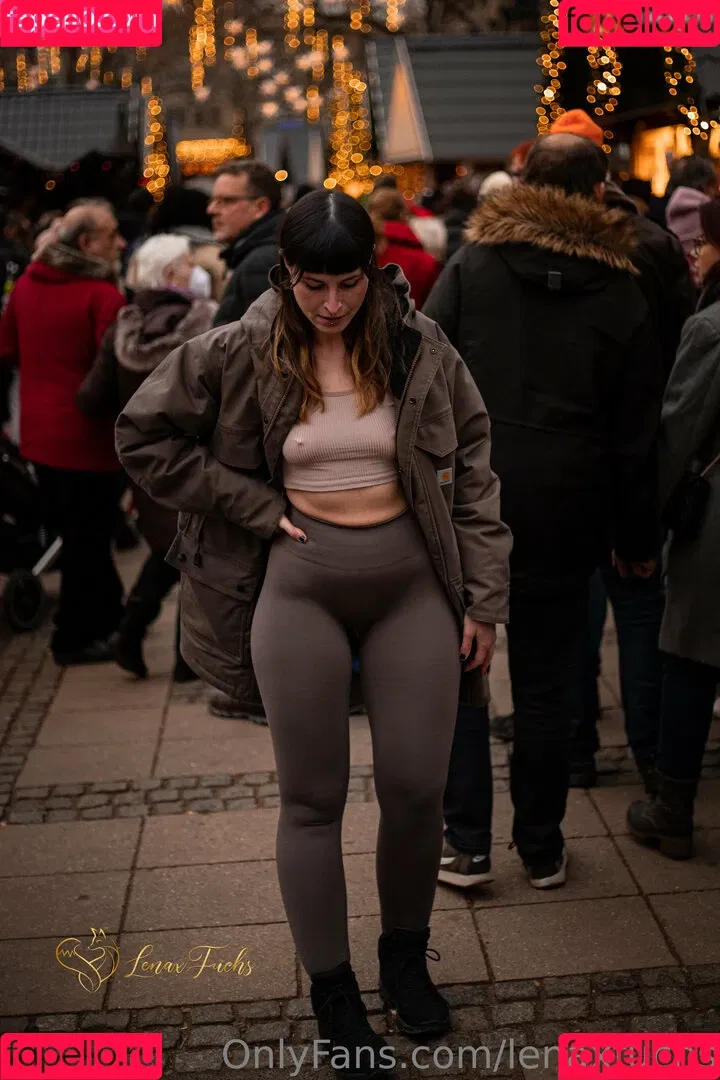 Lenaxfuchs / lena_fuchs Onlyfans Photo Gallery 