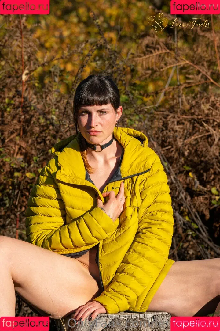 Lenaxfuchs / lena_fuchs Onlyfans Photo Gallery 