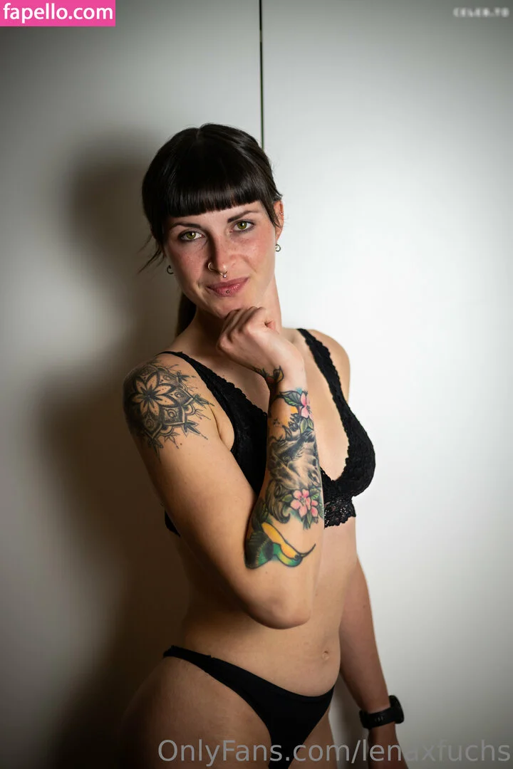 Lenaxfuchs / lena_fuchs Onlyfans Photo Gallery 
