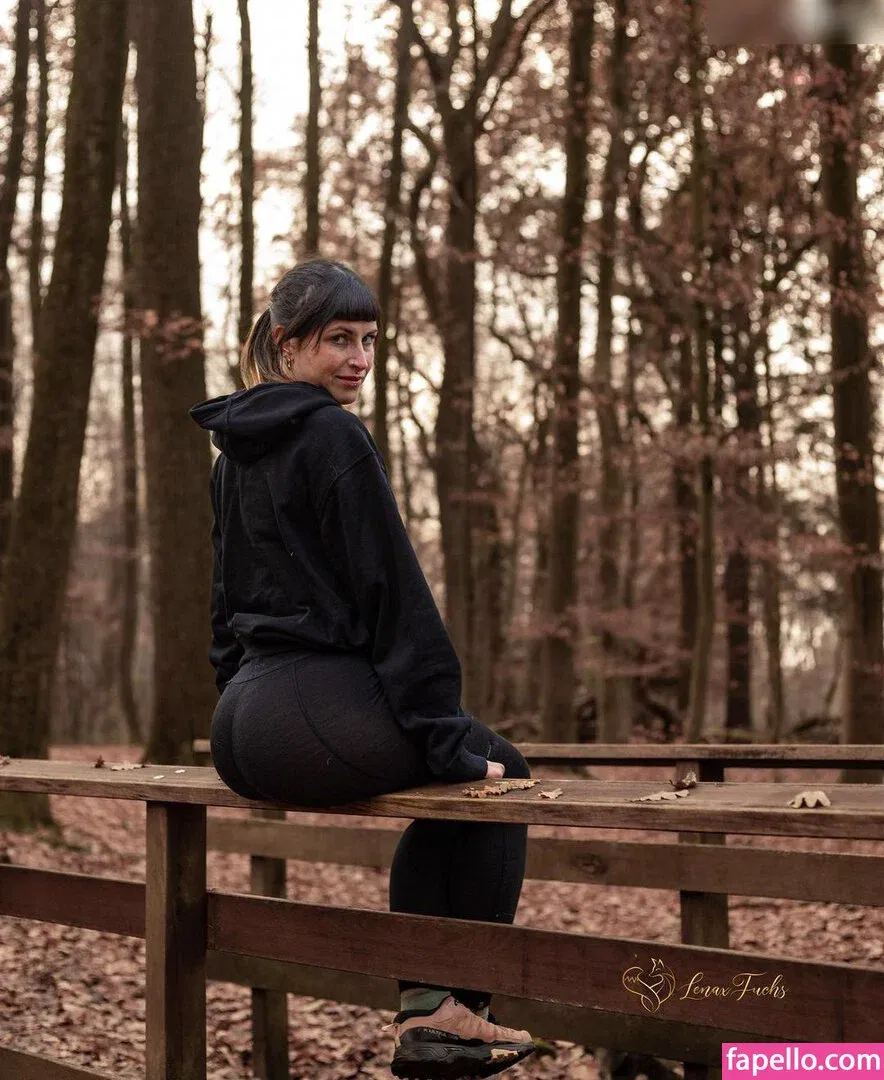 Lenaxfuchs / lena_fuchs Onlyfans Photo Gallery 
