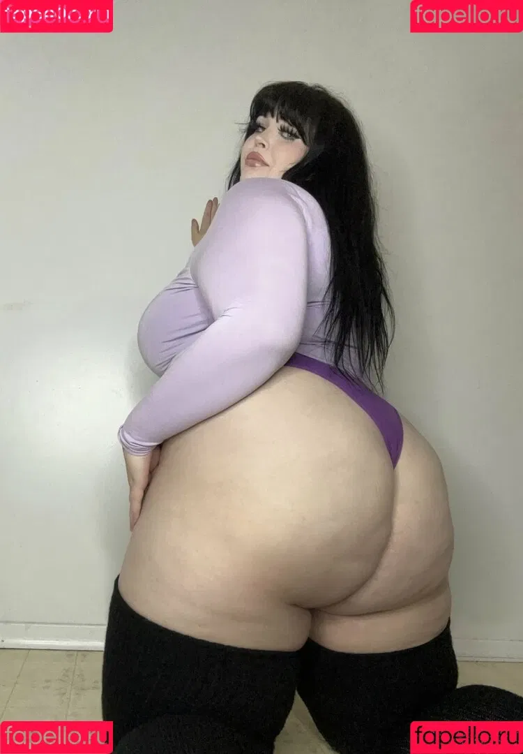 Nihilism Angel Onlyfans Photo Gallery 