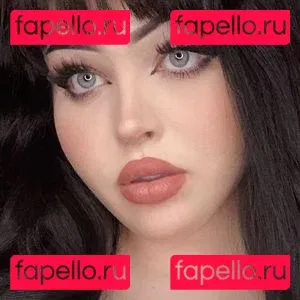 Nihilism Angel Onlyfans Photo Gallery 