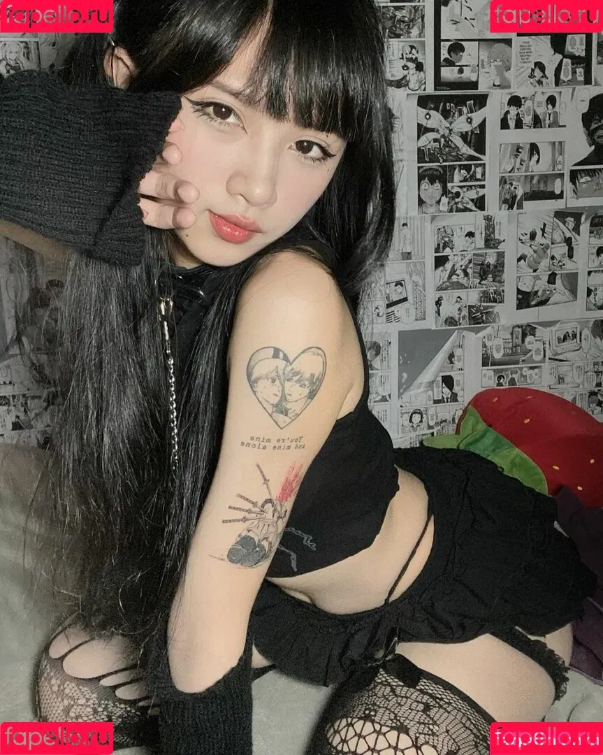 sorrylylyy Onlyfans Photo Gallery 