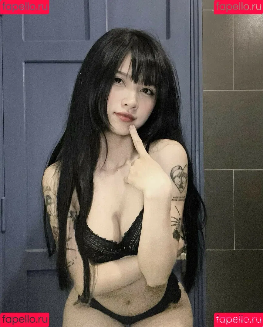 sorrylylyy Onlyfans Photo Gallery 
