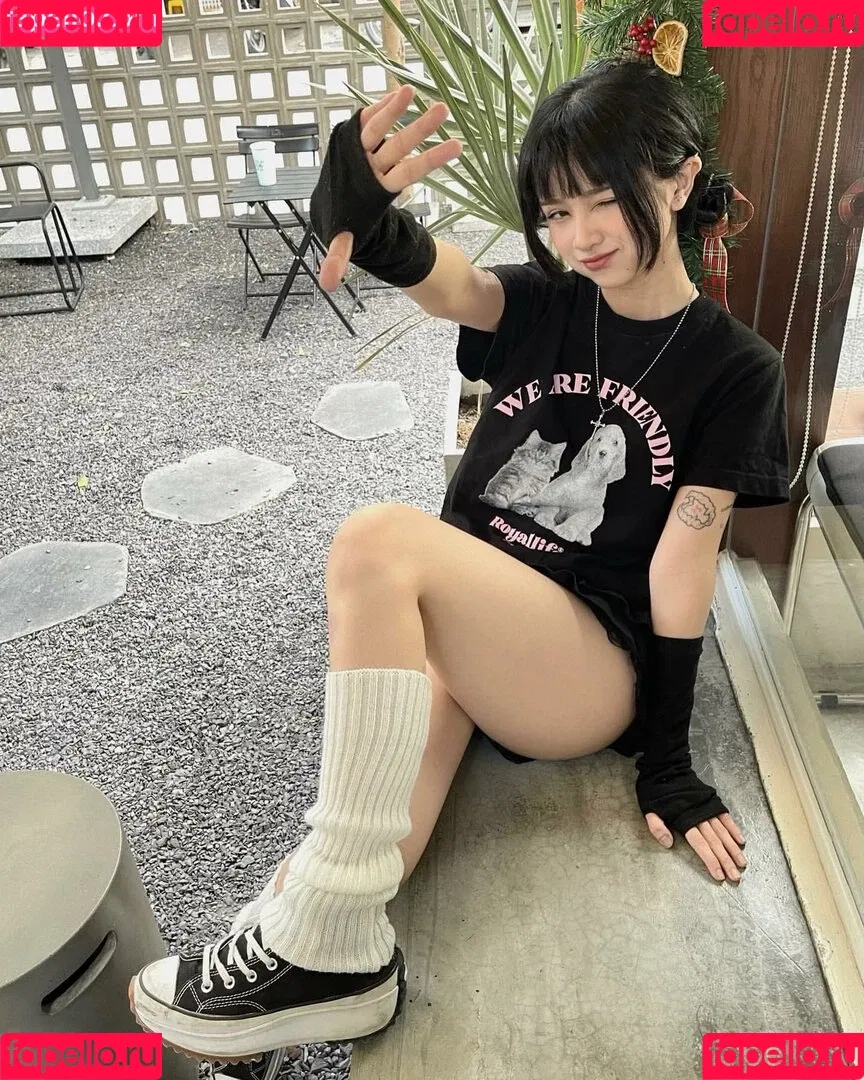 sorrylylyy Onlyfans Photo Gallery 