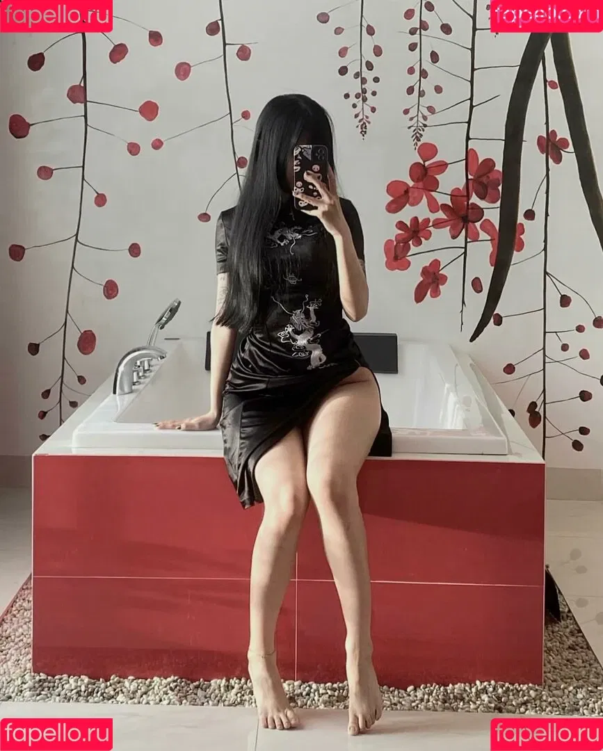 sorrylylyy Onlyfans Photo Gallery 