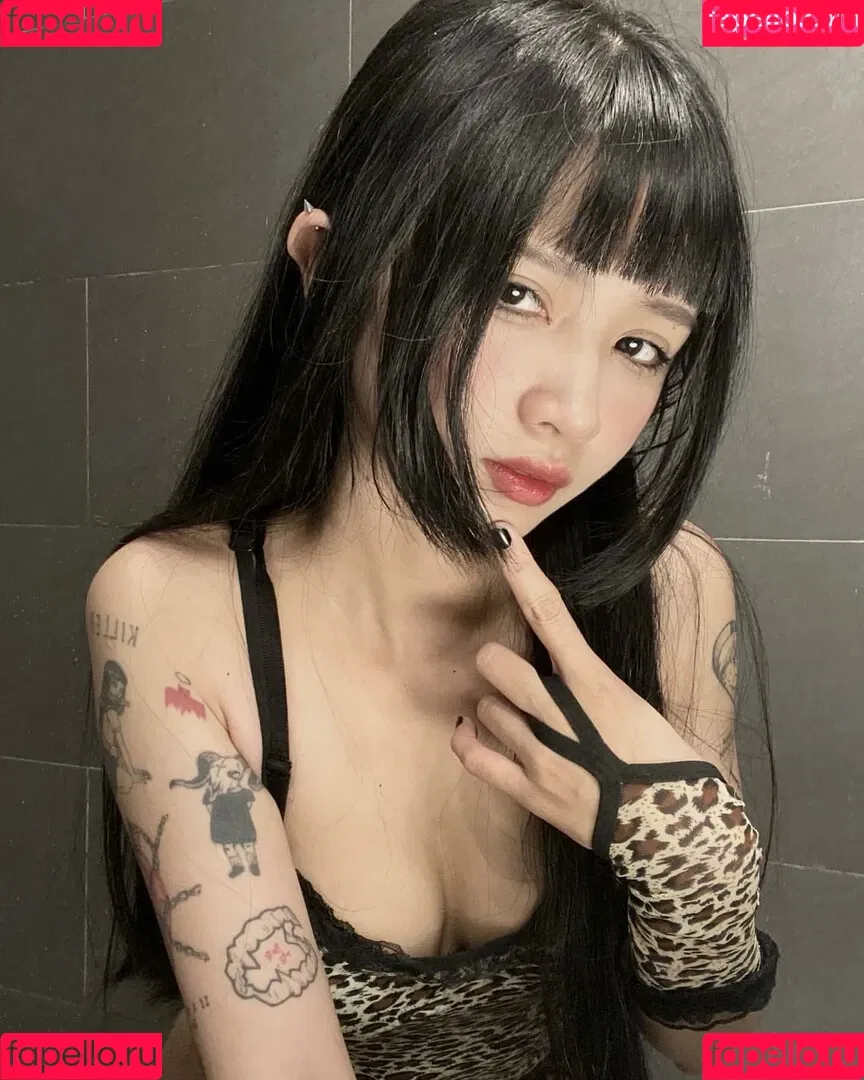 sorrylylyy Onlyfans Photo Gallery 