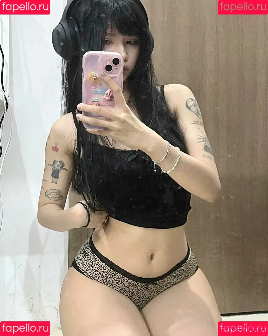 sorrylylyy Onlyfans Photo Gallery 
