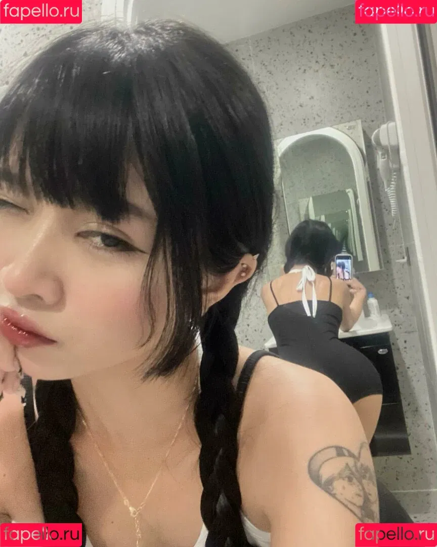 sorrylylyy Onlyfans Photo Gallery 