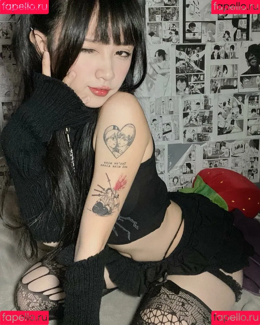 sorrylylyy Onlyfans Photo Gallery 