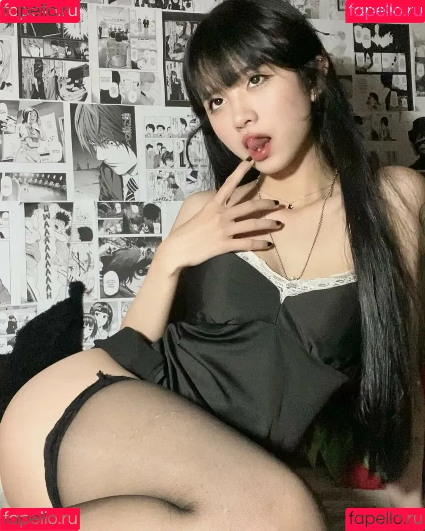 sorrylylyy Onlyfans Photo Gallery 
