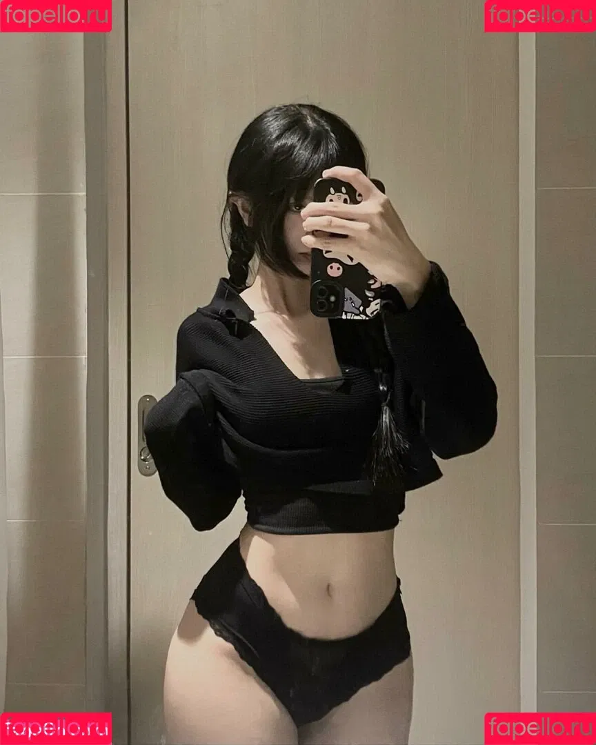 sorrylylyy Onlyfans Photo Gallery 