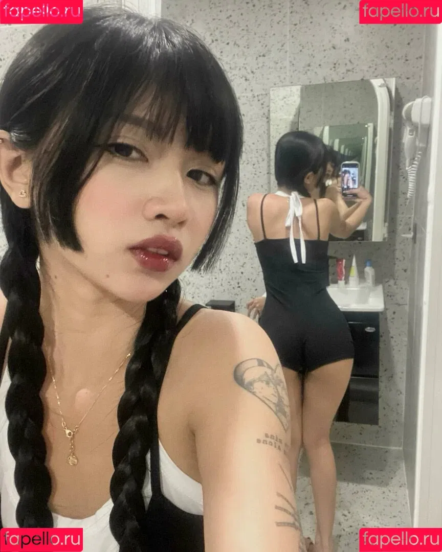 sorrylylyy Onlyfans Photo Gallery 