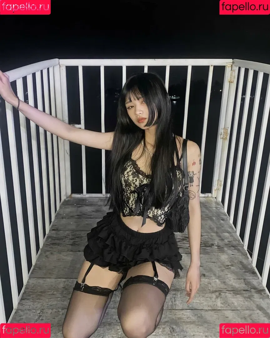 sorrylylyy Onlyfans Photo Gallery 