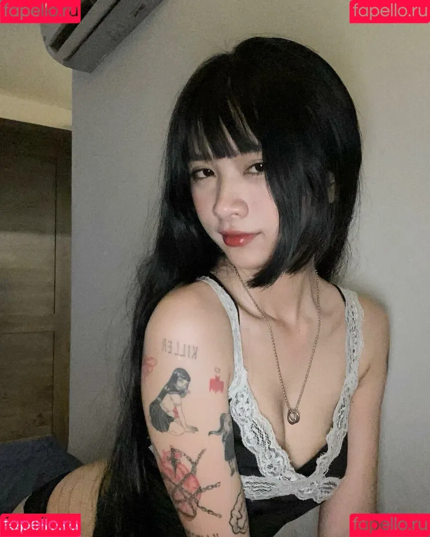 sorrylylyy Onlyfans Photo Gallery 