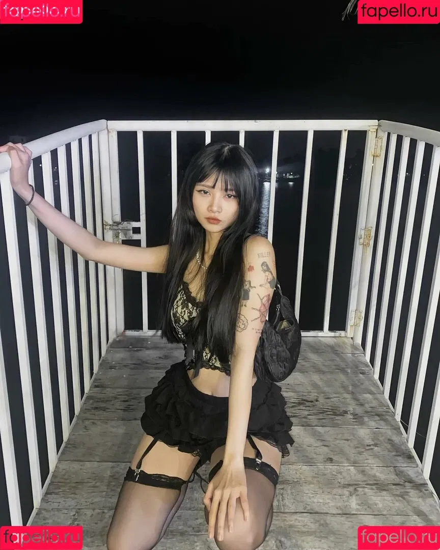 sorrylylyy Onlyfans Photo Gallery 