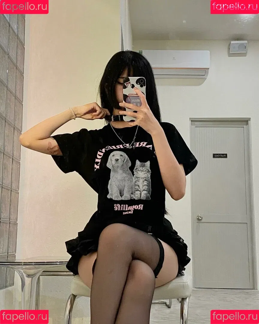 sorrylylyy Onlyfans Photo Gallery 