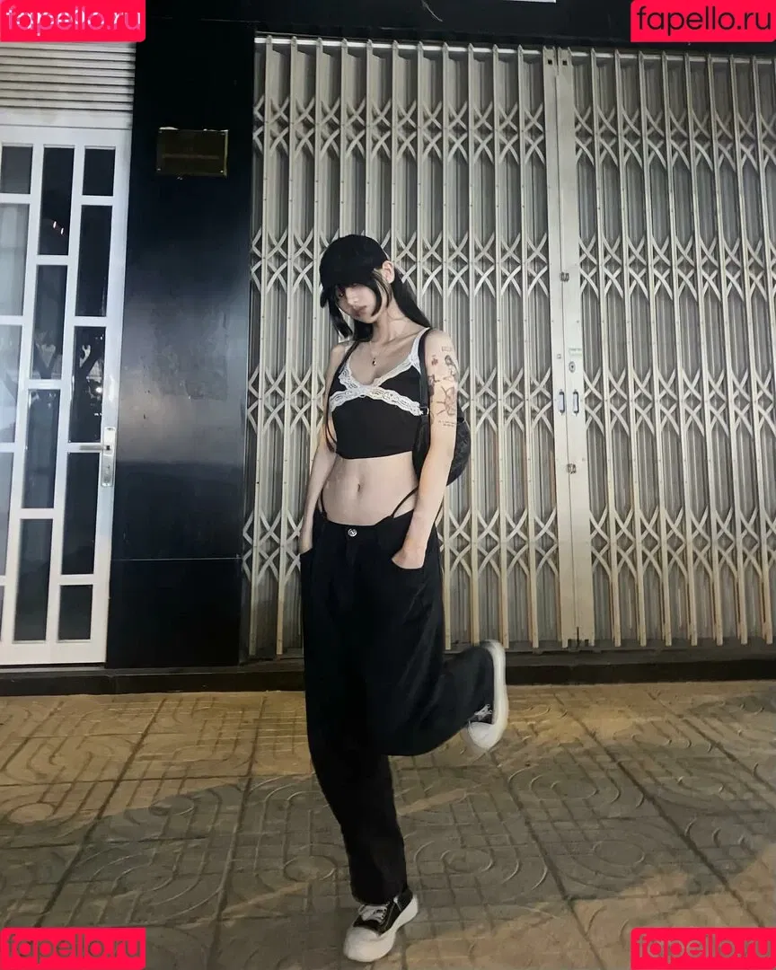 sorrylylyy Onlyfans Photo Gallery 