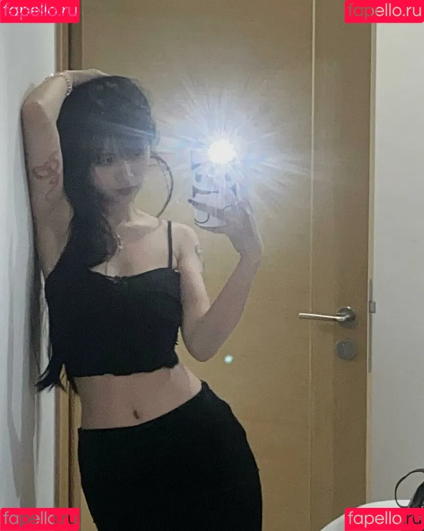 sorrylylyy Onlyfans Photo Gallery 