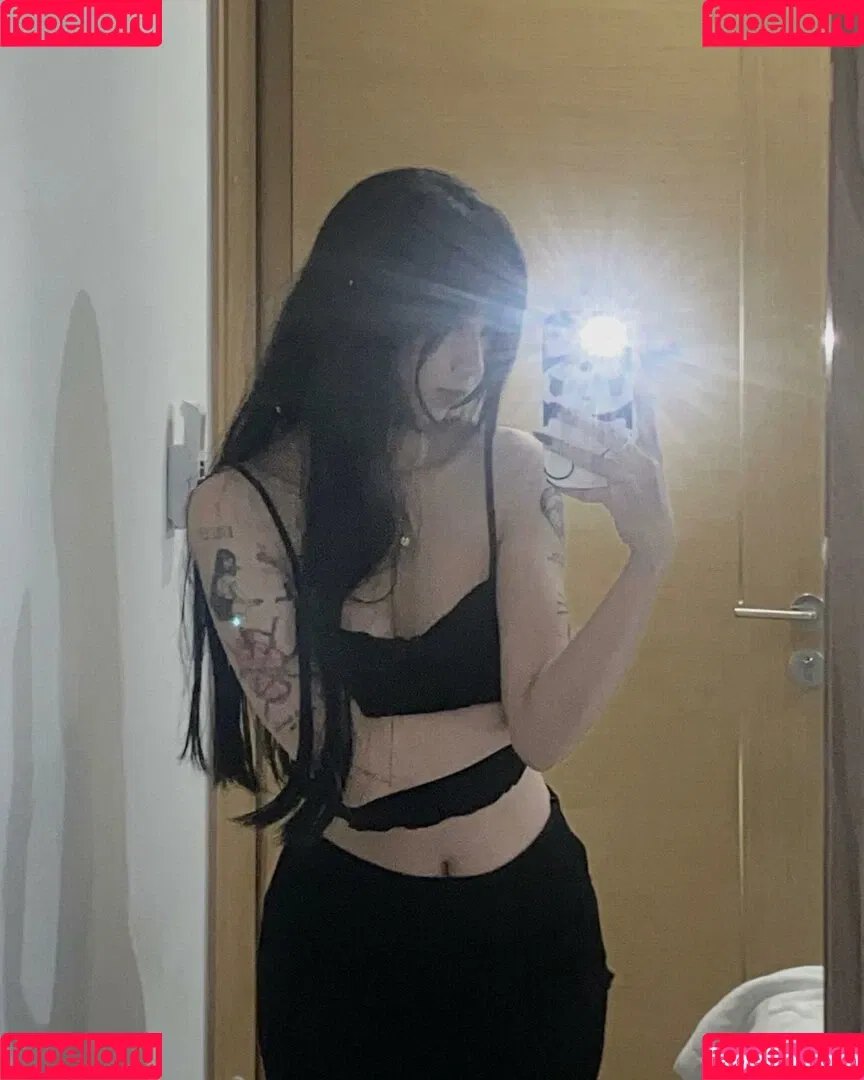 sorrylylyy Onlyfans Photo Gallery 
