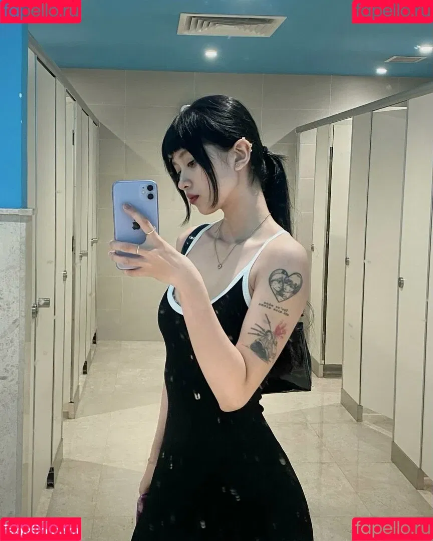 sorrylylyy Onlyfans Photo Gallery 