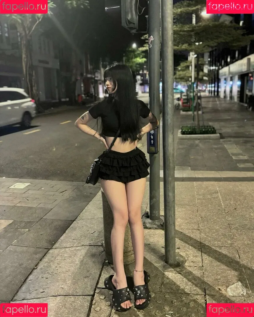 sorrylylyy Onlyfans Photo Gallery 