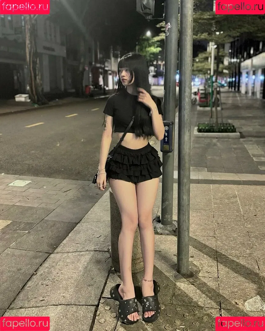 sorrylylyy Onlyfans Photo Gallery 