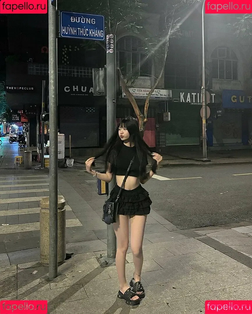 sorrylylyy Onlyfans Photo Gallery 