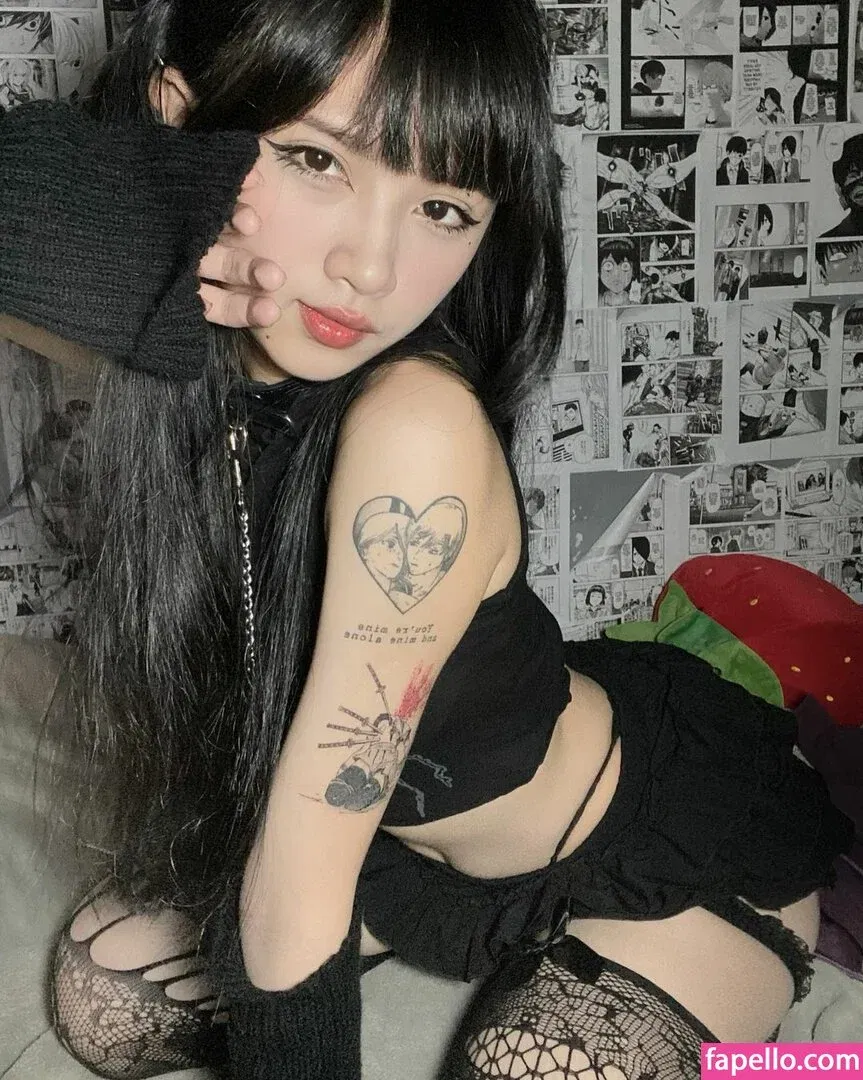 sorrylylyy Onlyfans Photo Gallery 