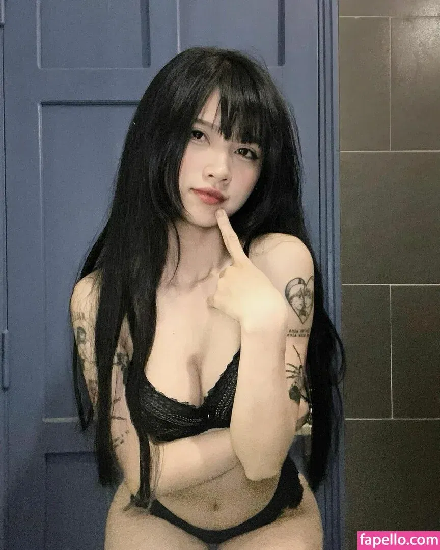 sorrylylyy Onlyfans Photo Gallery 