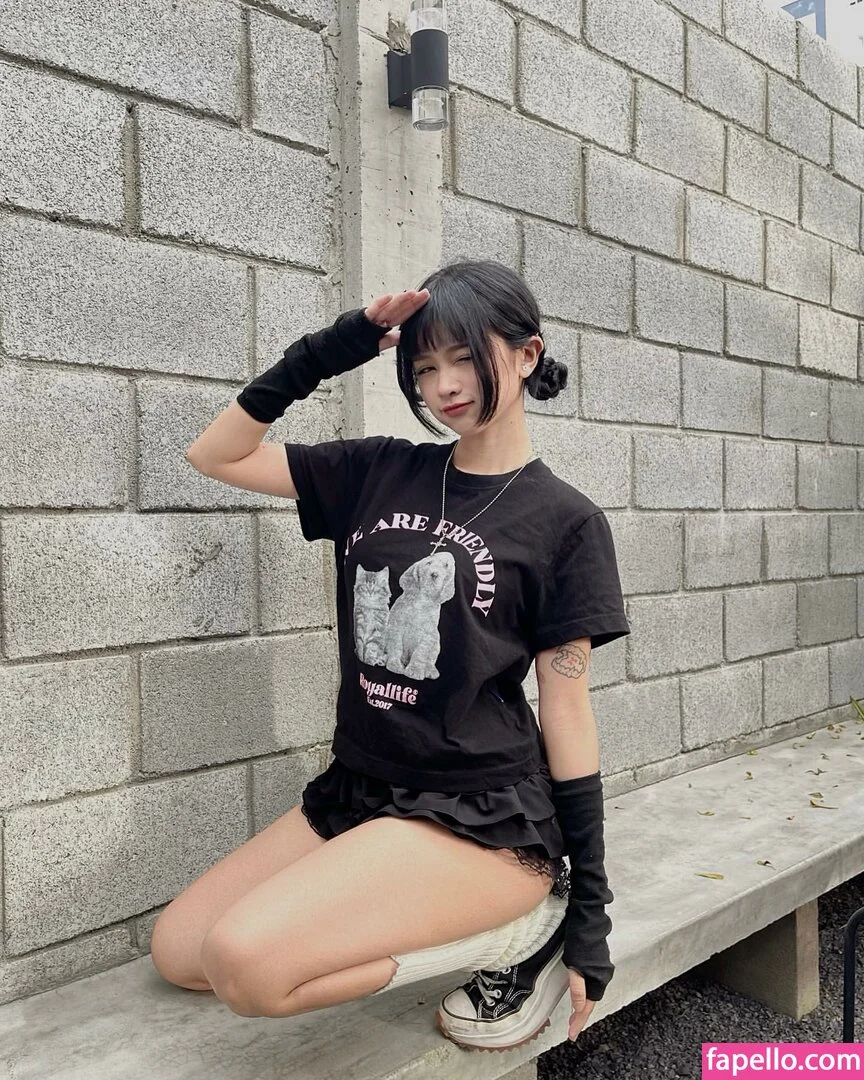 sorrylylyy Onlyfans Photo Gallery 