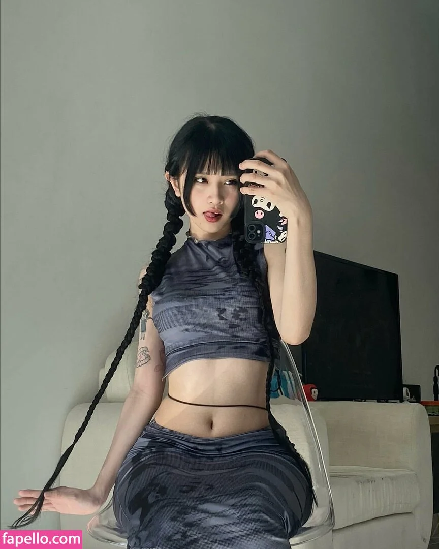 sorrylylyy Onlyfans Photo Gallery 