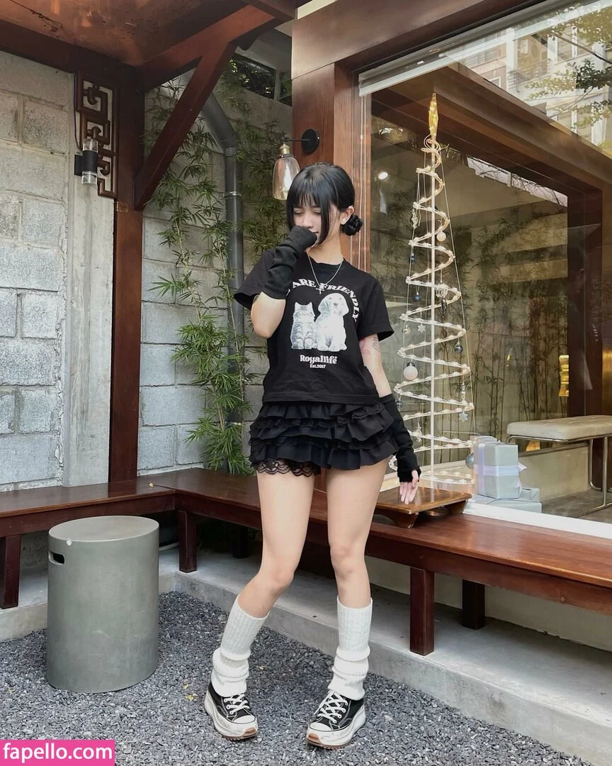 sorrylylyy Onlyfans Photo Gallery 