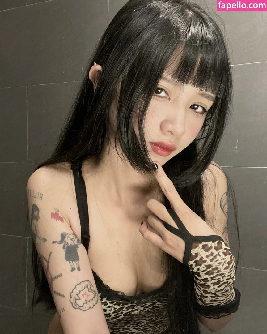 sorrylylyy Onlyfans Photo Gallery 