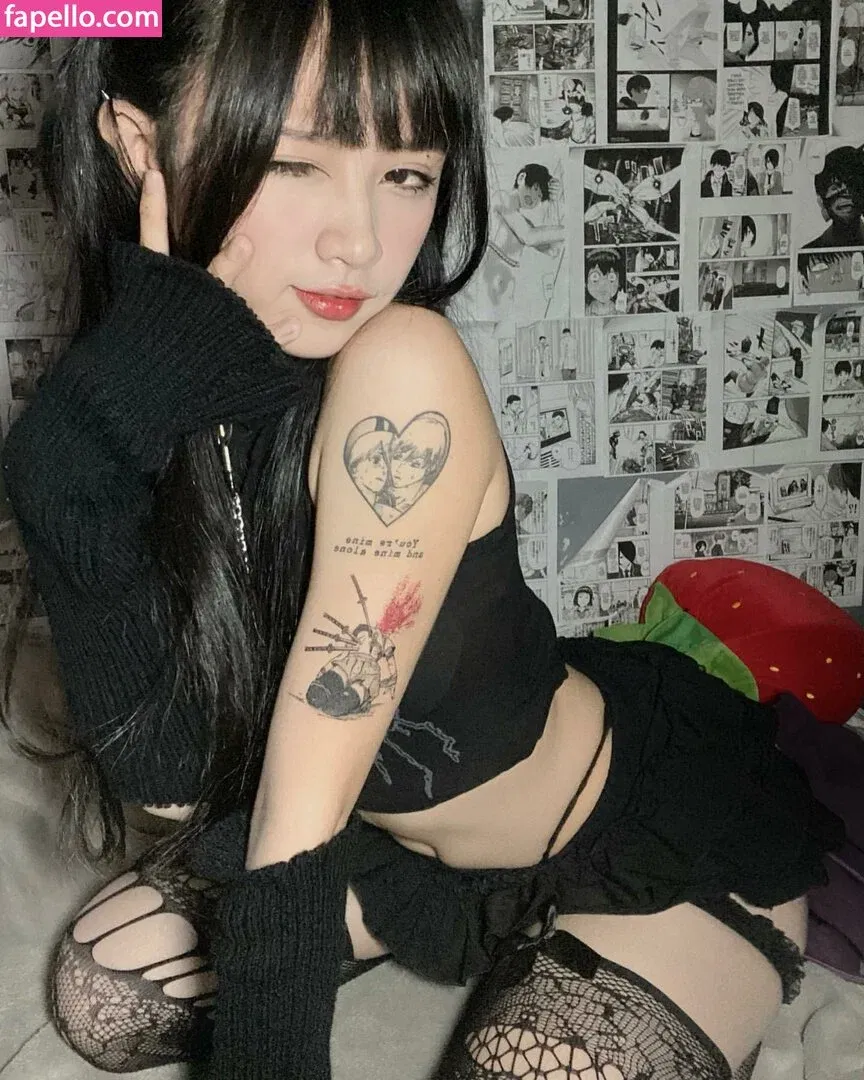 sorrylylyy Onlyfans Photo Gallery 