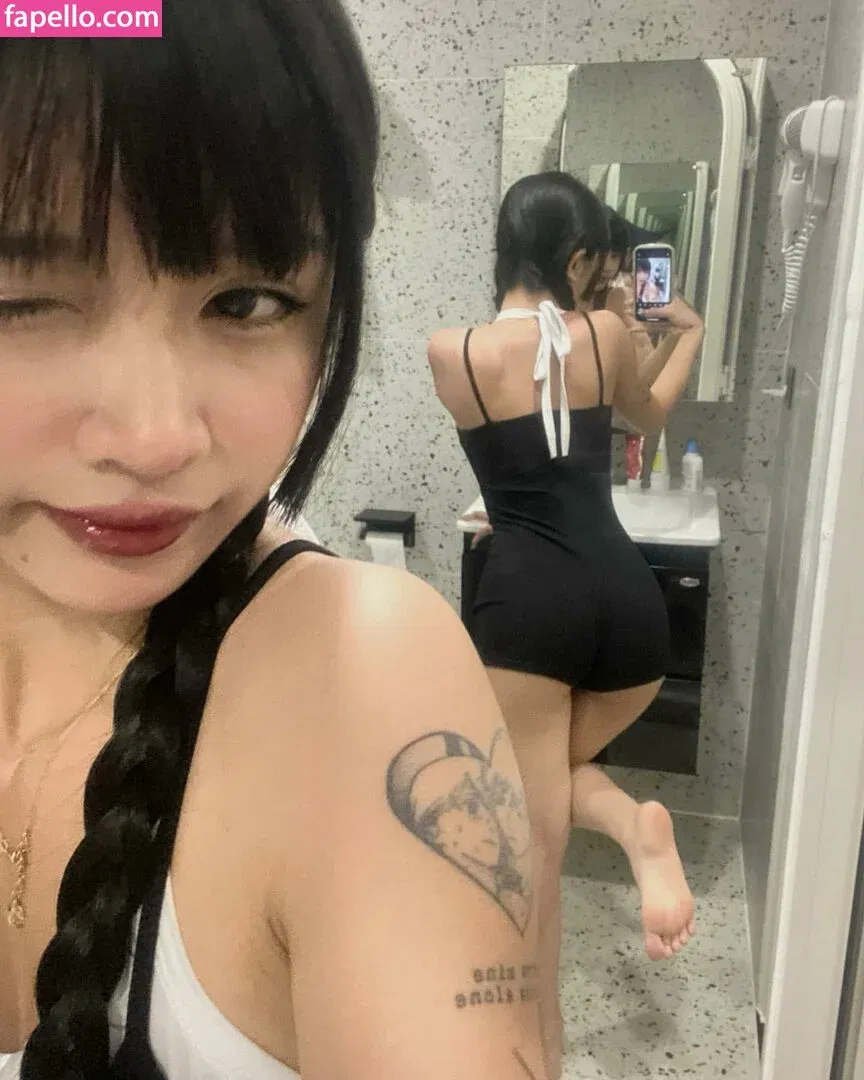 sorrylylyy Onlyfans Photo Gallery 