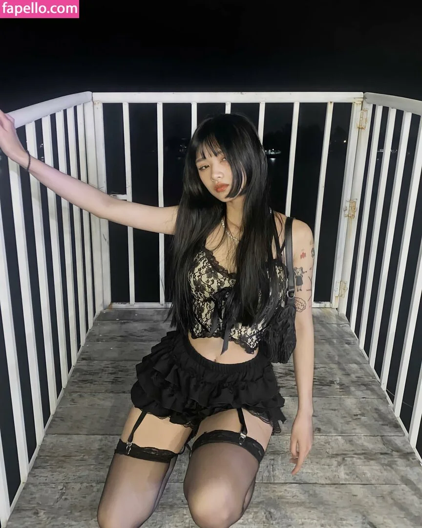 sorrylylyy Onlyfans Photo Gallery 