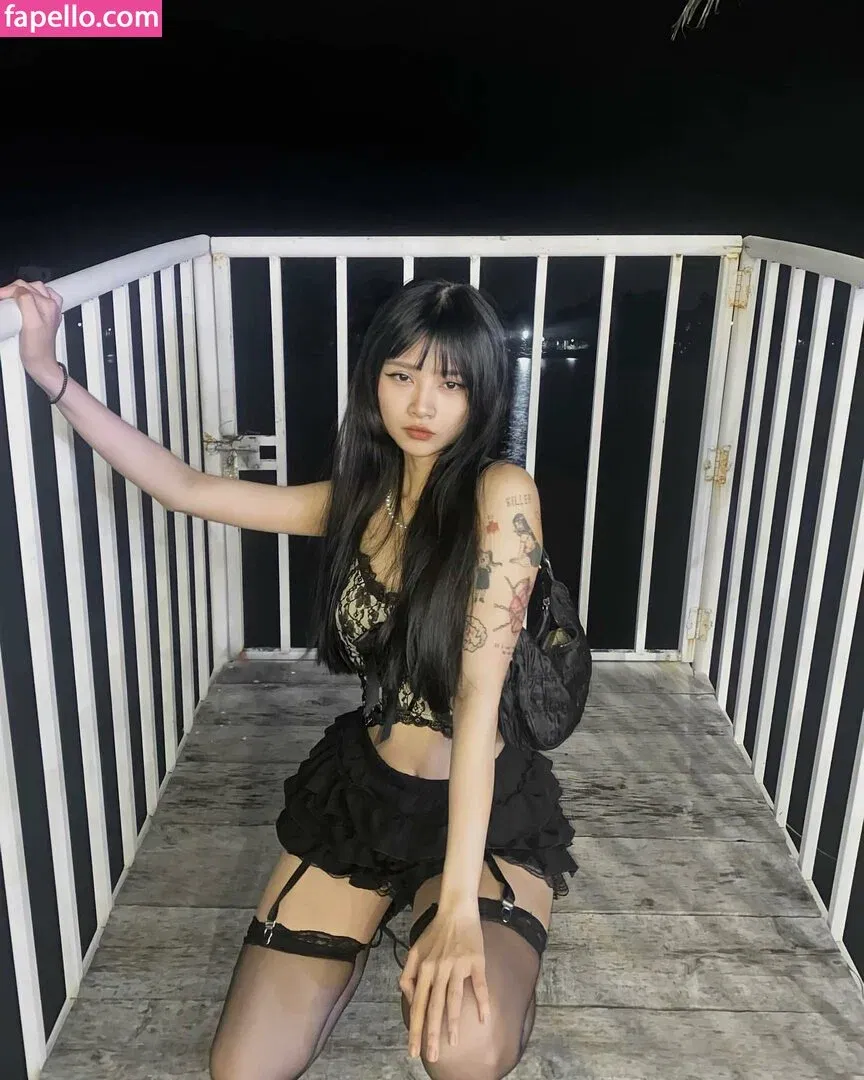 sorrylylyy Onlyfans Photo Gallery 