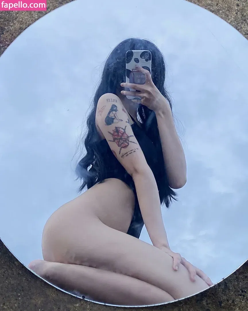 sorrylylyy Onlyfans Photo Gallery 