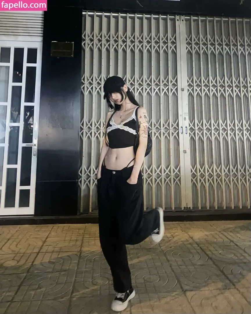 sorrylylyy Onlyfans Photo Gallery 